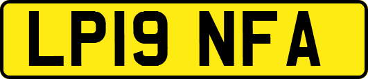 LP19NFA