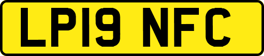 LP19NFC