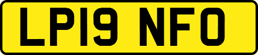 LP19NFO