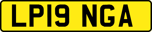 LP19NGA