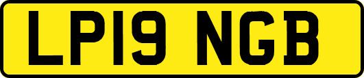 LP19NGB