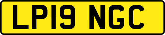 LP19NGC