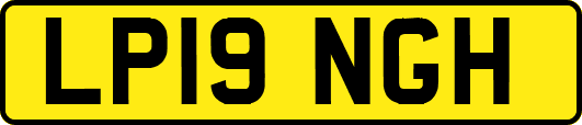 LP19NGH