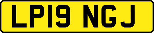 LP19NGJ