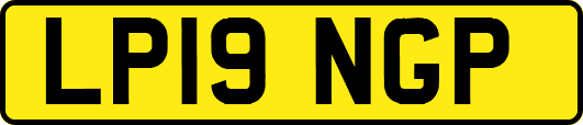 LP19NGP