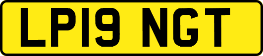 LP19NGT