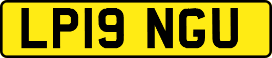 LP19NGU