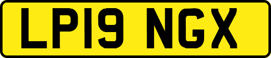 LP19NGX