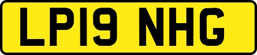 LP19NHG