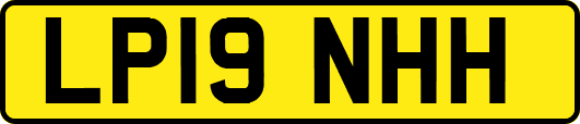 LP19NHH