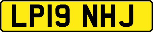 LP19NHJ