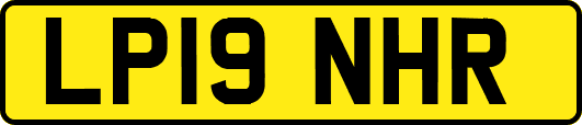 LP19NHR