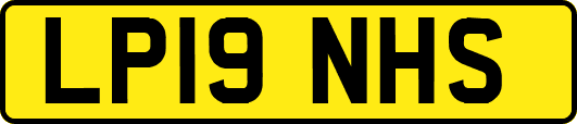 LP19NHS