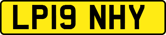 LP19NHY
