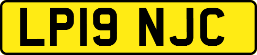 LP19NJC