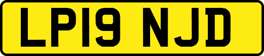 LP19NJD