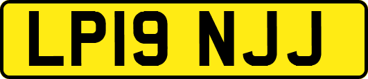 LP19NJJ