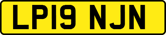 LP19NJN