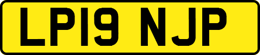 LP19NJP