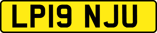 LP19NJU