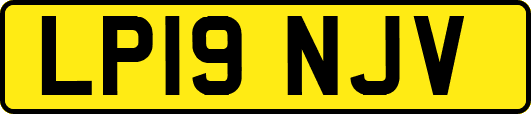 LP19NJV