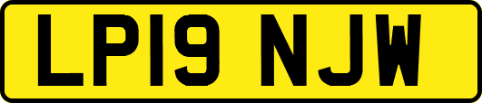 LP19NJW