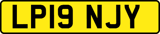 LP19NJY