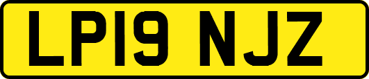 LP19NJZ
