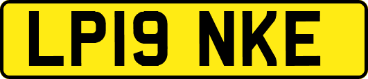 LP19NKE
