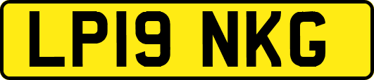 LP19NKG