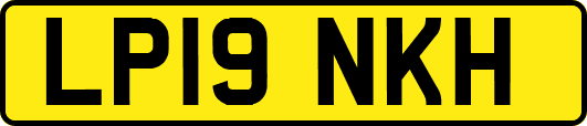 LP19NKH