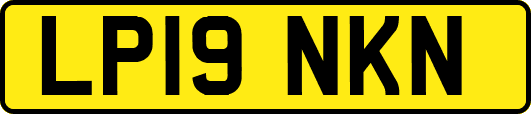 LP19NKN