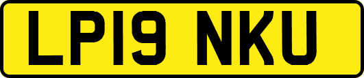 LP19NKU