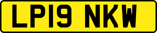 LP19NKW