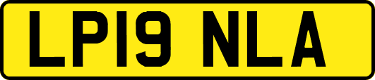 LP19NLA