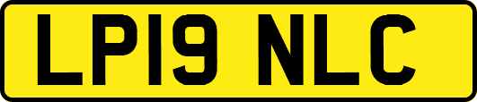 LP19NLC
