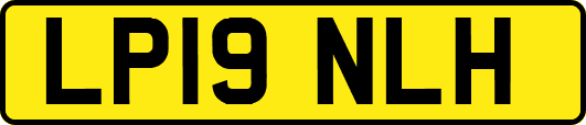 LP19NLH