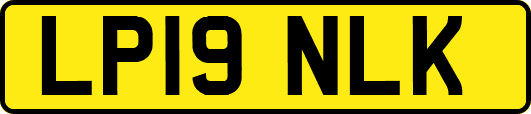 LP19NLK