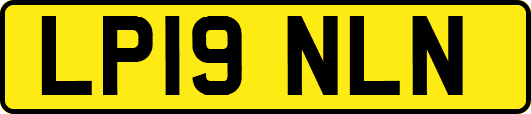 LP19NLN