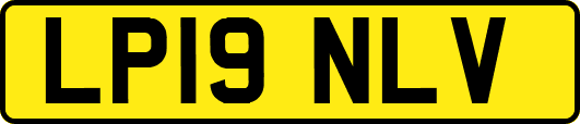 LP19NLV