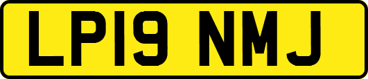 LP19NMJ