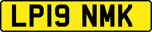 LP19NMK