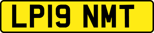 LP19NMT