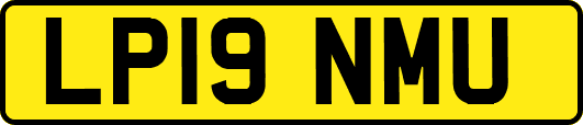 LP19NMU