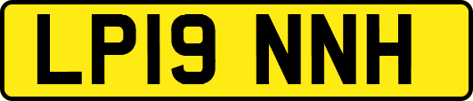 LP19NNH