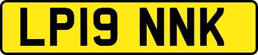 LP19NNK