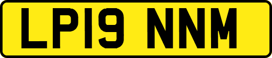 LP19NNM