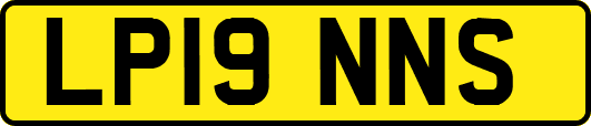LP19NNS
