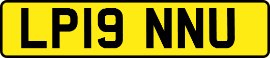 LP19NNU