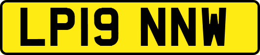 LP19NNW